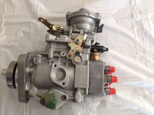 Volvo penta aqad tamd 41a bosch injection pump 838683