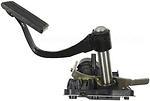 Standard motor products aps108 accelerator pedal sensor