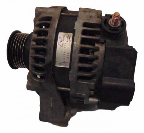 2006 range rover hse, 4.4l, awd, v8, alternator, 30861