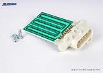 Acdelco 90583344 blower motor resistor