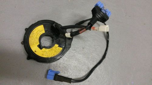 94 95 96 mazda mx-3 precidia clock spring