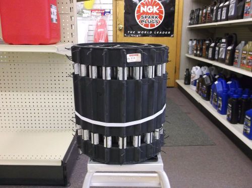 Kimpex track 04-534 15x124 1.97 pitch x 63 futura 300, nordic,tundra, tundra ii