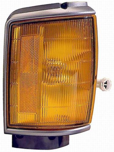 Maxzone auto parts 3121511ras6 parking and cornering light assembly