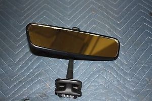Bmw e30 325 325i 325is 318i rear view mirror