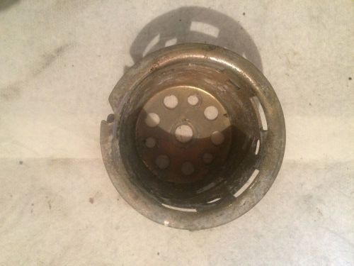 Vintage kitty cat 1972 1973 72 73 recoil starter drive cup arctic cat
