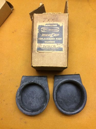 Metrcap 3” exhaust flapper - 34765a1, 18-4456         binz10