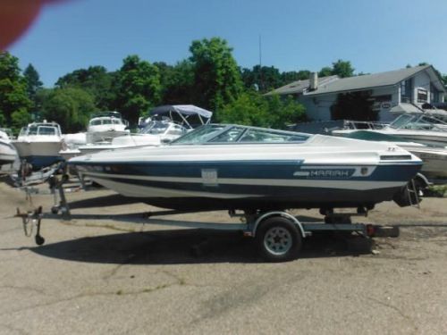 1994 mariah 182 barchetta