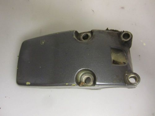 Mariner yamaha 30hp housing mounts 84842m 84843m both sides