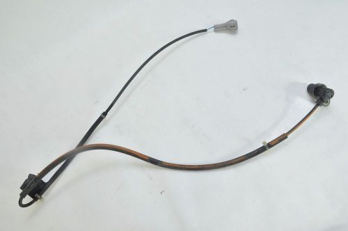 2005 toyota prius abs speed sensor front left lh 89543-47020 oem