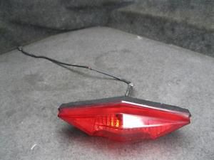 08 ski doo gsx mxz 800 tail light lamp 69r