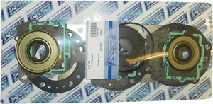 Wsm 007-641 wsm gasket kit kaw kaw 1100