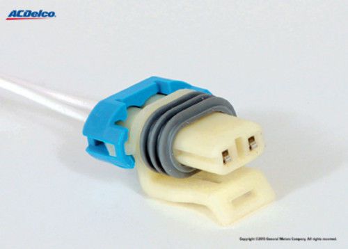 Acdelco pt1312 connector