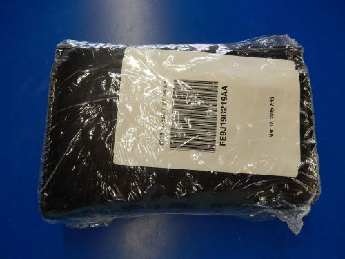2015 lincoln mkt owners manual  sealed  (oem)      - j3149