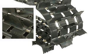 Camoplast challenger extreme track (9175m) 15x162 3.00" pitch