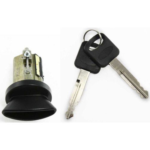 New ignition lock cylinder e350 van econoline ford excursion e-350 super duty