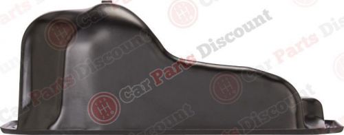 New spectra premium engine oil pan, top22a
