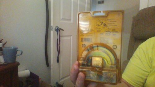 Champ high tone blaster horn