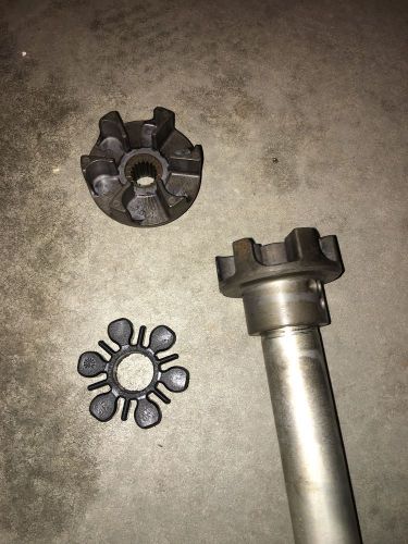 Seadoo transmission driveshaft 1999-2007 xp ltd xp 3d di xpdi 947 951