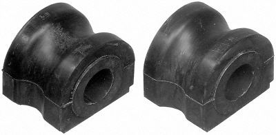 Suspension stabilizer bar bushing kit front moog k6397