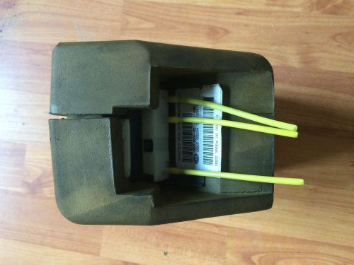 Mercedes benz a-class w168 -central locking vacuum pump  1688000248