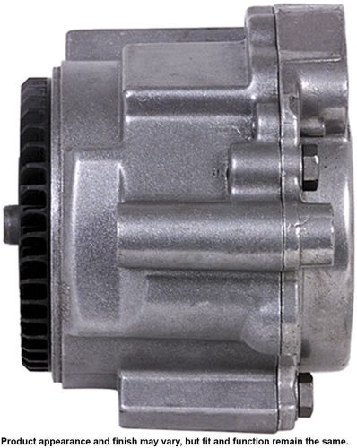 Secondary air injection pump-smog air pump cardone 32-406 reman