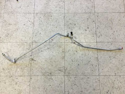 05 06 07 08 09 10 11 12 13 corvette c6 ac line air conditioning tube gm 4888