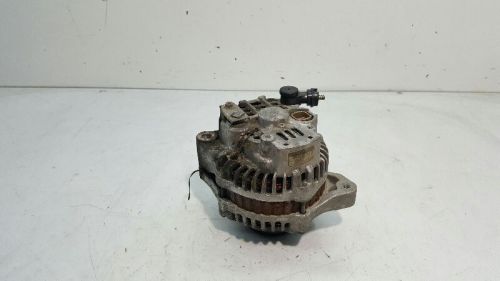 99 00 honda civic alternator mitsubishi manufacturer oem