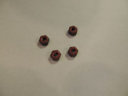 Vv oil pump cover sealing nuts 61-68 aircooled engines bug-gh-bus.111115159 new