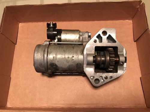 2005-10 honda odyssey starter