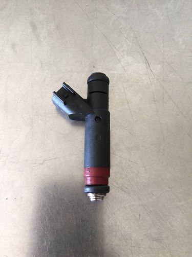 99-04 jeep grand cherokee limited oem 4.7l v8 fuel injector
