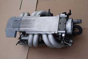 1989 corvette tpi tuned port injection kit, complete intake manifold
