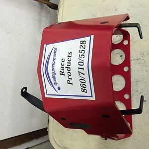 Used tci trans shield for powerglide