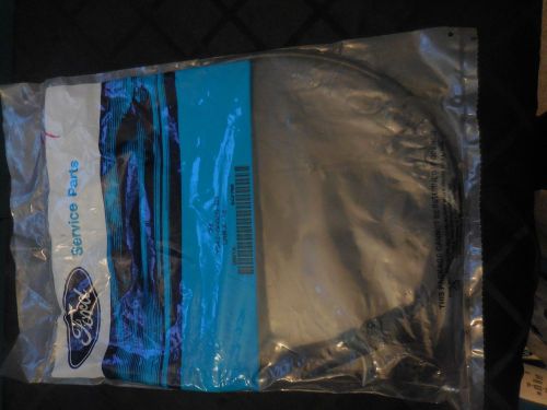 Ford ys4z-9a825-da speedometer 2000-2003 focus cable assembly