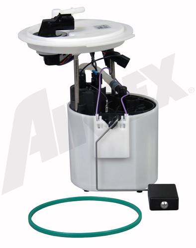 Airtex e7226m fuel pump & strainer-fuel pump module assembly