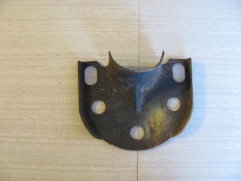 71 ford steering colum bracket