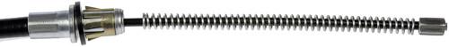 DORMAN C93625 Brake Cable-Cable - Parking Brake, US $19.50, image 2
