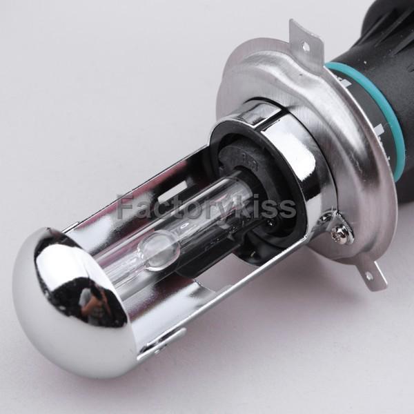 Purchase SMF 2 x 35W BiXenon Dual Beam HID Light Bulbs for H43 4300K