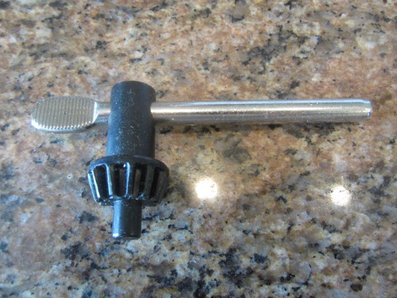 Purchase MILWAUKEE DRILL CHUCK KIT WITH NO. 3 MORSE TAPER ARBOR 4922