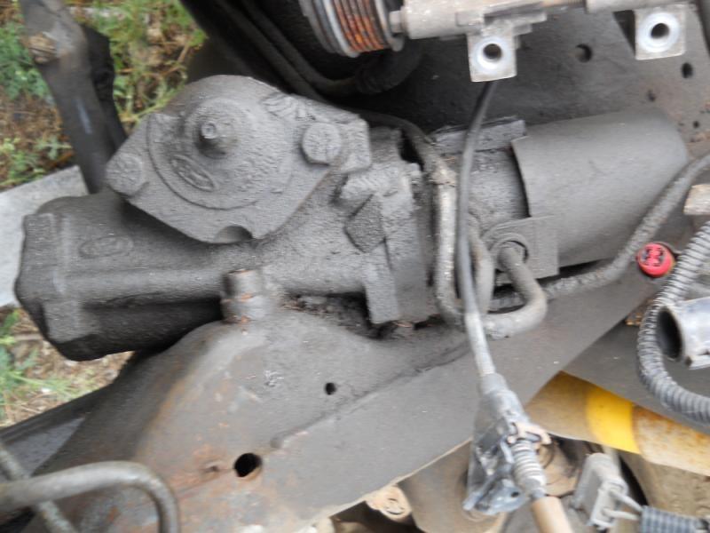 80-91 92 93 94 95 96 FORD F150 POWER STEERING GEAR BOX, US $53.00, image 2