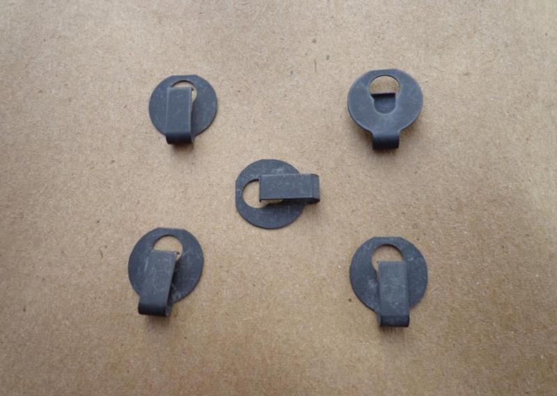 Purchase 5 THROTTLE ROD RETAINING CLIPS FITS GM, CAMARO CORVETTE