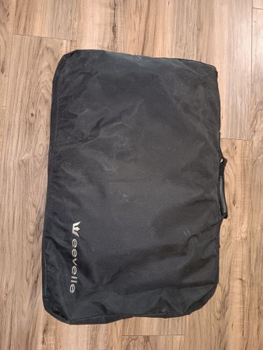 Greenline by eevelle 2 Person Golf Cart Enclosure Cover for Club Car Precedent, US $89.99, image 8