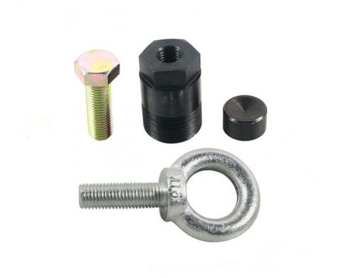 For Mercury Mariner Yamaha Flywheel Puller Set 91-849154T1 Outboard 1-1/2"-16, US $33.48, image 5