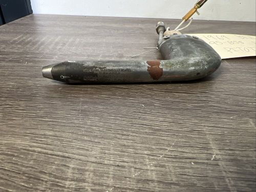 Aero inst, co. 1969 beechcraft 95-1355 baron heated pitot tube p/n: p.h. 502