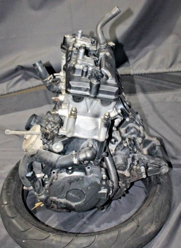2008 Honda CBR1000RR Engine #5283, US $1,699.99, image 3