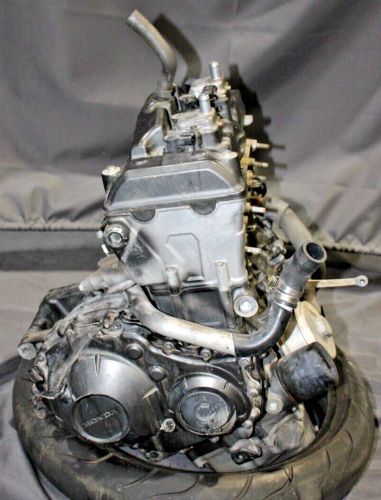 2008 Honda CBR1000RR Engine #5283, US $1,699.99, image 5