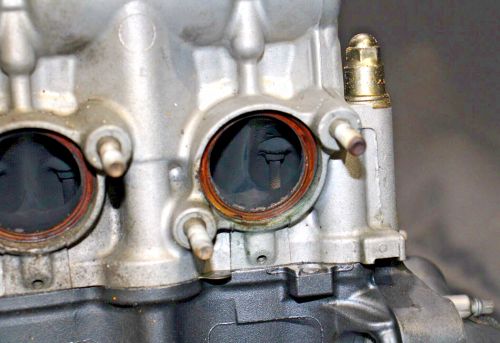 2008 Honda CBR1000RR Engine #5283, US $1,699.99, image 9