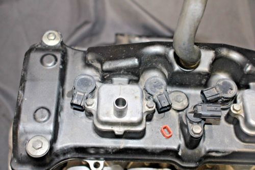 2008 Honda CBR1000RR Engine #5283, US $1,699.99, image 27