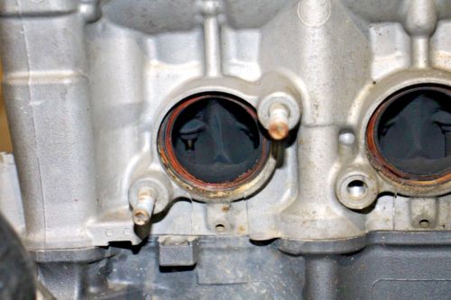 2008 Honda CBR1000RR Engine #5283, US $1,699.99, image 32