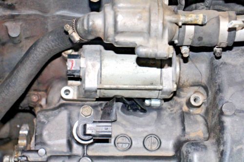 2008 Honda CBR1000RR Engine #5283, US $1,699.99, image 38