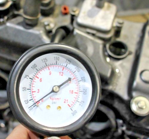 2008 Honda CBR1000RR Engine #5283, US $1,699.99, image 41